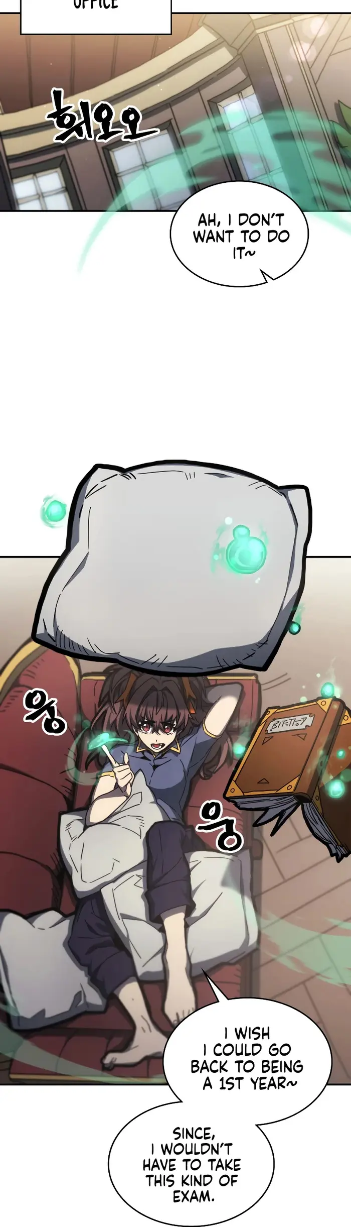 A Returner’s Magic Should Be Special Chapter 175 image 22_optimized